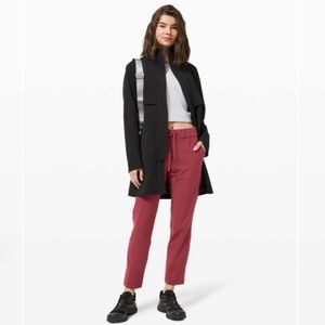 Lululemon || On the Fly 7/8 Pant